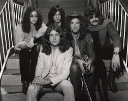 Deep Purple Mark 2