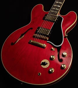 Gibson ES-345 Cherry VOS