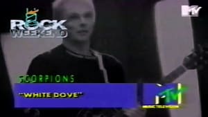 Scorpions White Dove az MTV-n