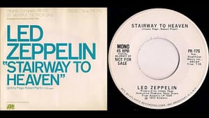 Stairway to Heaven - 4