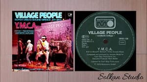 Y.M.C.A. - 4 Y.M.C.A. - 2