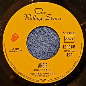 Angie - 4