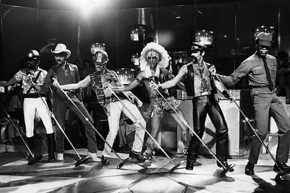 Village People