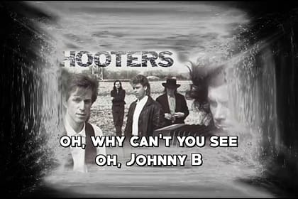 Johnny B