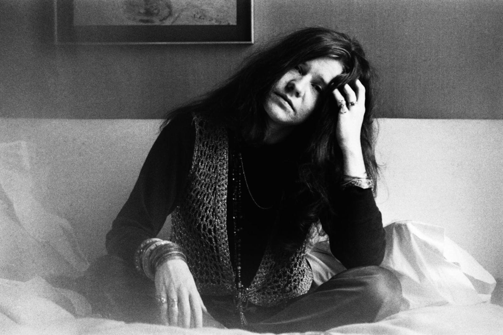 Janis Joplin